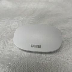 美品☆タニタ　歩数計　万歩計☆ TANITA