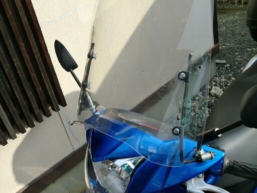 1600km コスパ最高 通勤 通学 プチツー アドレス110 4スト 保険令和8年