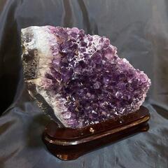 アメジストクラスター