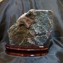 アメジストクラスター