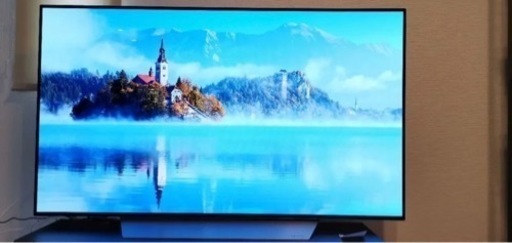 LG OLED C7P OLED55C7P(値下げました) | monsterdog.com.br