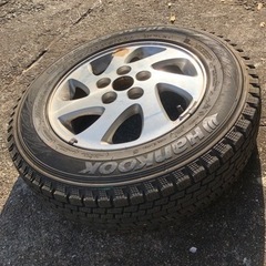 TOYO ICE FORNTAGE 165/70R14】スタッドレス 4本【STRANGER 社外 14 
