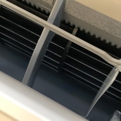 美品！富士通 エアコン◇主に6畳◇2022年製◇ノクリアCシリーズ◇AS-C221L◇R52