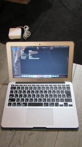 Mac Apple MacBook Air 2015 MJVM2J/A