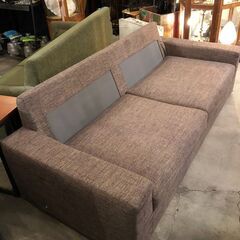 ✨??直接引取で50％OFF??✨2人掛けソファ