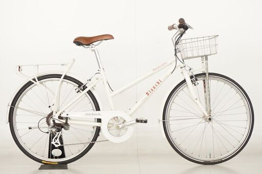 BIANCHI 「ビアンキ」  PRIMAVERA-Ｌ 2013年頃 クロスバイク