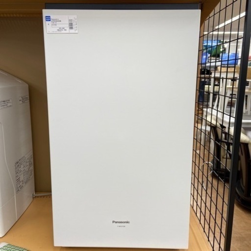 【トレファク摂津店】Panasonic(パナソニック)空間除菌脱臭機 2020年製が入荷致しました！！
