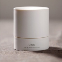 ORBIS クレンジングクリーム2個セット