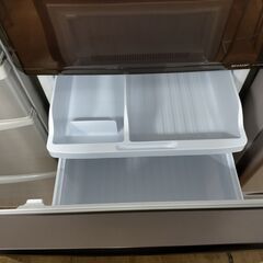 k144 冷蔵庫 シャープ SJ-PW31X-T 2013年 カード決済可能 札幌