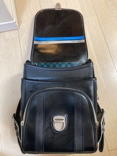 中古　ランドセル  KIDs AMI キッズアミ 半被せタイプ 中古 ランドセル KIDs AMI キッズアミ 半被せタイプ 【公式通販】