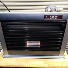 コロナ　アグレシオ　ＦＦストーブ　