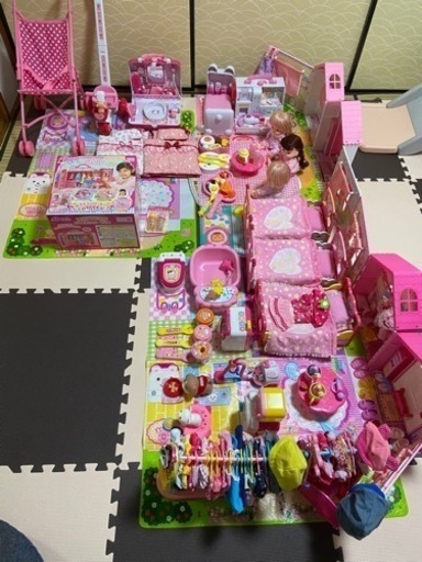 メルちゃんまとめ売り　【お取引中】