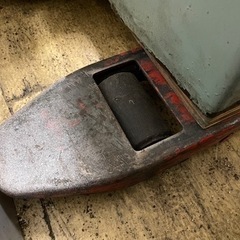 BISHAMON ハンドリフター 2.5ton