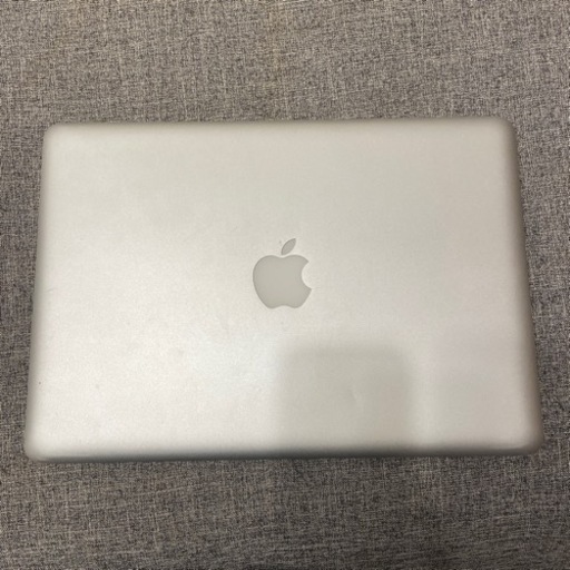Mac MacBook Pro