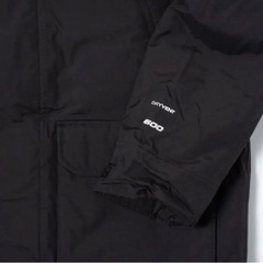 【売り切れ】本日限定　ジュニアサイズ【大きいサイズもあります】ノースフェイス　ダウン　新品　未使用