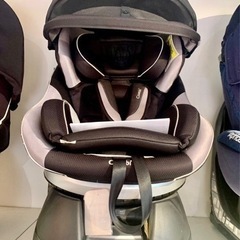 □店頭引取限定□コンビ チャイルドシート ネルームNC-570♫定価66000