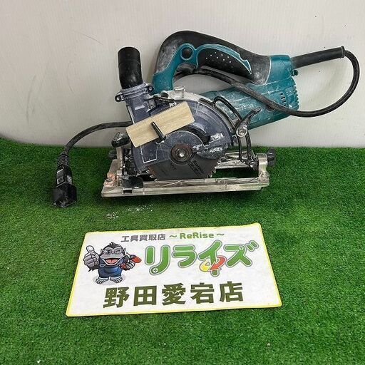 マキタ KS5200FX 防じんマルノコ【野田愛宕店】【店頭取引限定】【中古】IT68Y6ZCTSXC