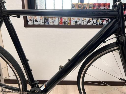 CANNONDALE　クラリス　フラットバーロード CANNONDALE クラリス フラットバーロード 【公式通販】