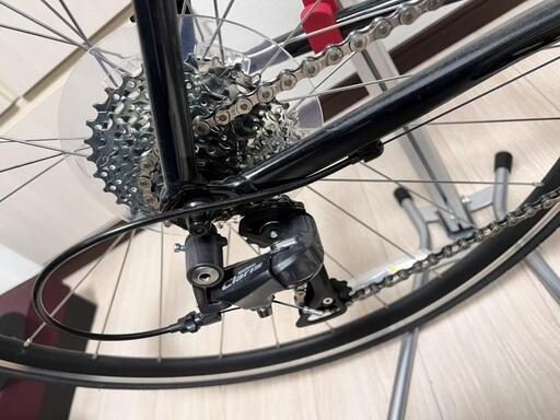 CANNONDALE クラリス フラットバーロード 【公式通販】