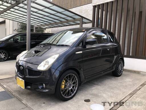 希少】値下げスバル STI ホイール&タイヤRN1 RN2 R1 R2 希少】値下げスバル STI ホイール&タイヤRN1 RN2 R1 R2