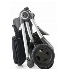 STOKKE スクート2 グレーメラーンジ