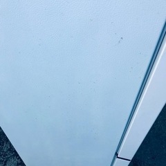 ET1539番⭐️Hisense2ドア冷凍冷蔵庫⭐️2021年式