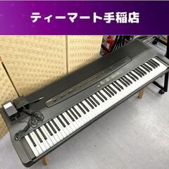 CASIO 電子ピアノ CPS-80 94年製 88鍵 キーボー...