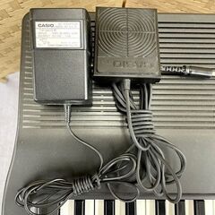 CASIO 電子ピアノ CPS-80 94年製 88鍵 キーボード カシオ 音出しOK 札幌