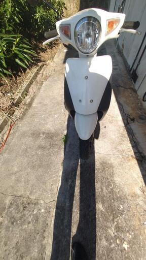 バイク売ります