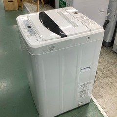 安心の6ヶ月保証付！！ YAMADA 6.0kg全自動洗濯機 YWM-T60A1 2018