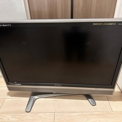 テレビ