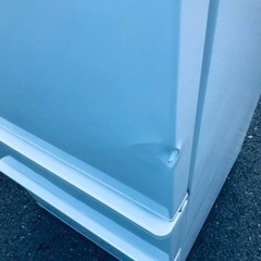 ET1542番⭐️AQUAノンフロン冷凍冷蔵庫⭐️