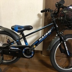 子供用自転車18インチ