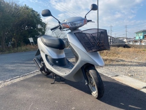 激安!ホンダ ライブディオ AF34 ジャンク車体 DIO | stainu