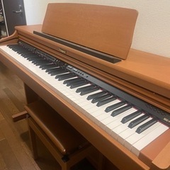 Roland 電子ピアノ　HP203lc