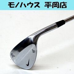 名器 ロブウェッジ NIKE FORGED 60° 日本仕様 純...