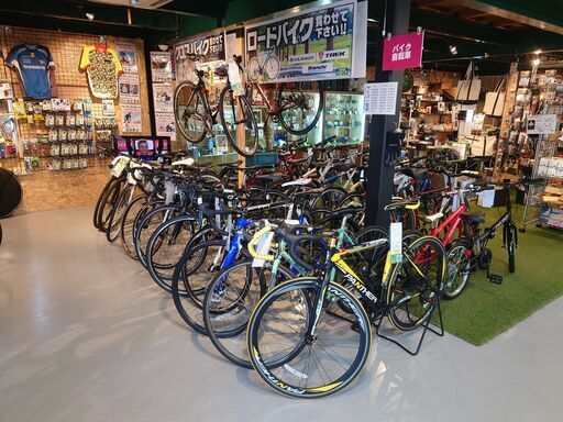 モノマニアスポーツ】スポーツ自転車（ロードバイク、MTB、クロス ...