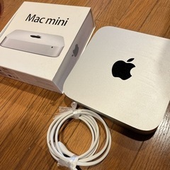 Mac mini 