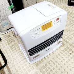 トヨトミ 石油ファンヒーター【リサイクルフカツ岡崎倉庫店】251220SM-17