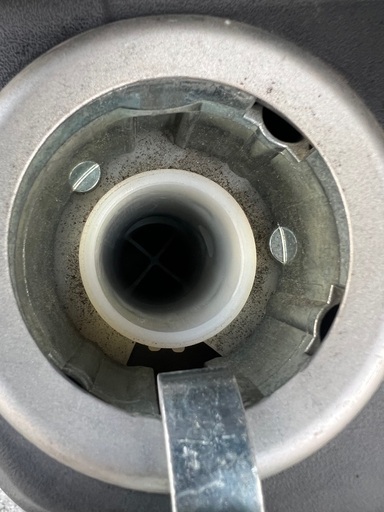 sold out』ヤマハ アクシスZ (SED7J) セル一発 実走行14373km