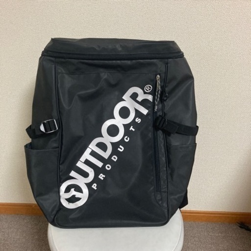 大容量❣️リュック美品OUTDOOR