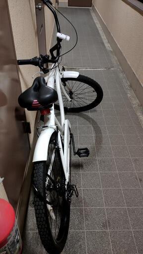 ビーチクルーザー26インチ サウスベイ ビーチクルーザー 26インチ