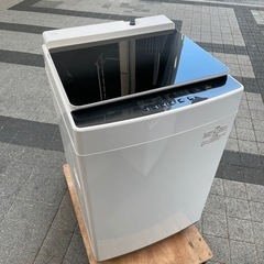 アイリスオーヤマ　全自動洗濯機　DAW-A100 10kg 20...
