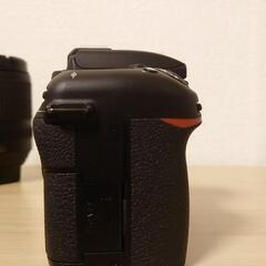 D7500　レンズキット