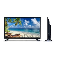 WチューナーデジタルHD液晶テレビ/32V型】【管理番号80812】