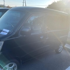 ダイハツ　ハイジェットになります