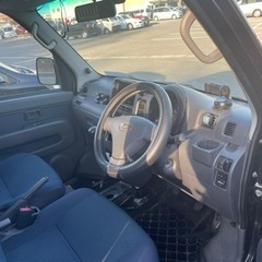 ダイハツ　ハイジェットになります