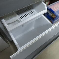 アクア 2018年製 126L 2ドア冷蔵庫 AQR-13H│江別市のリサイクル