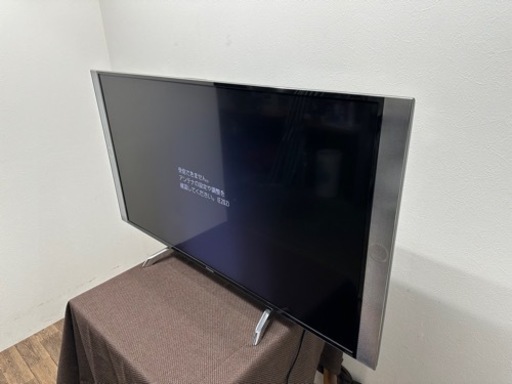 Panasonic 32V型 液晶テレビ ビエラ 外付機器対応 2016年製こだわりGARAGE