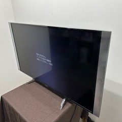 Panasonic/パナソニック　液晶テレビ　４９型　ビエラ　１...